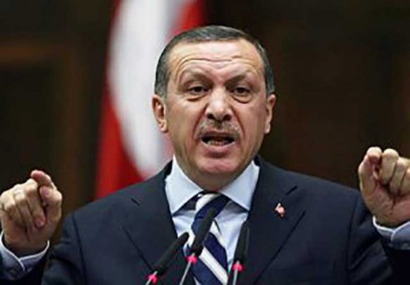 Erdogan