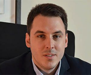 Poslanik Demokratske partije socijalsita (DPS) Ivan Vuković je podnio ostavku na mjesto predsjednika skupštinskog Odbora za evropske integracije.