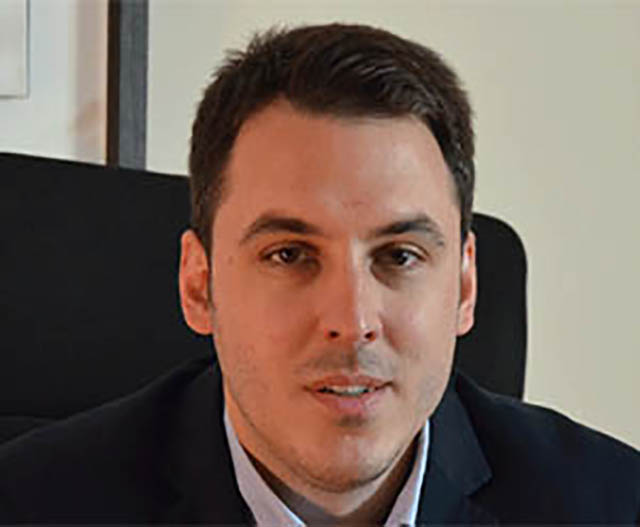 Potpredsjednik DPS Vuković priveden u Beogradu