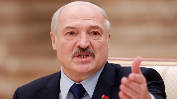 lukasenko