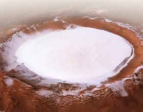 NASA letjelica zapala u probleme na putu ka Marsu