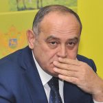 Bivši ministar Milutin Simović uhapšen jutros