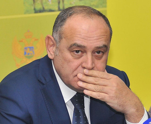 Milutin Simović Simović će se braniti sa slobode