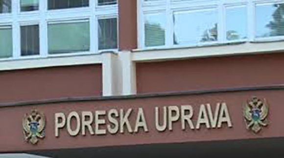 poreska uprava