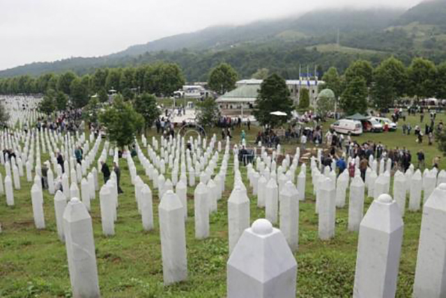 Udruženje žrtava i svjedoka genocida: 9. januar proglasiti danom žalosti u RS