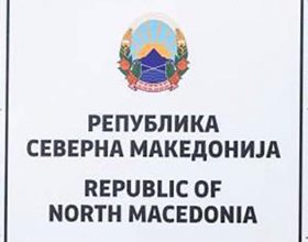 S.Makedonija preuzima jednogodišnje predsjedavanje OEBS-om