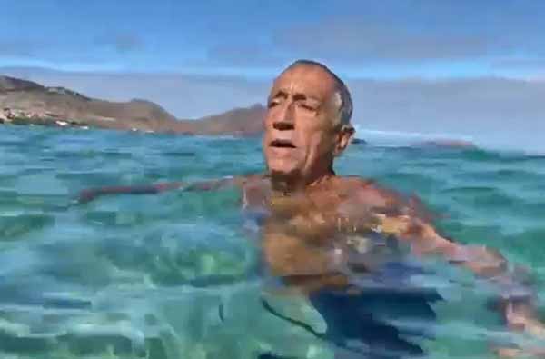 Marcelo Rebelo de Sousa