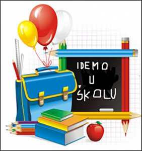 Kako da dijete počne samostalno da uči