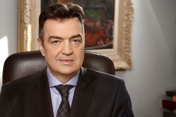 Duško Knežević danas stiže u Crnu Goru