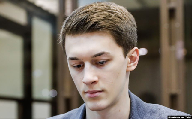 jegor zukov bloger