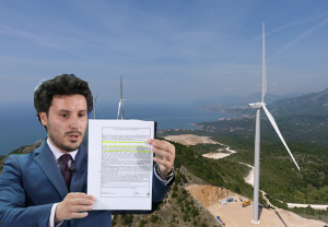 Abazović će sjutra prezentovati šemu firmi, institucija i pojedinaca povezanih sa ‘Možurom’