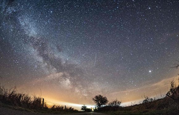 Ova godina donosi spektakl na nebu