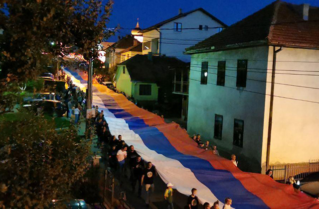 pljevlja protest