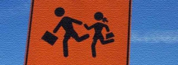 Novčane kazne za učenike koji kasne