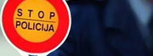 policija