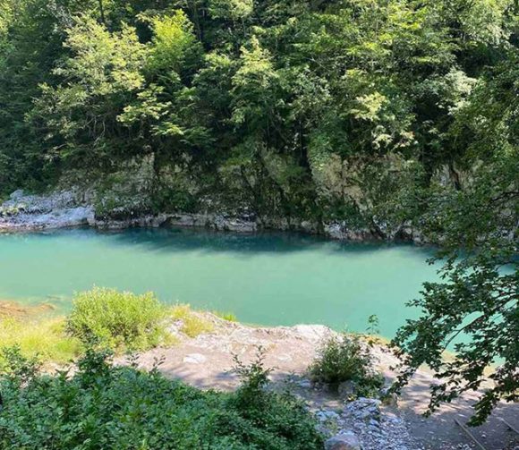 AMSCG: Sanacija Sokolovina 'obustavlja' saobraćaj tri dana u kanjonu Tare