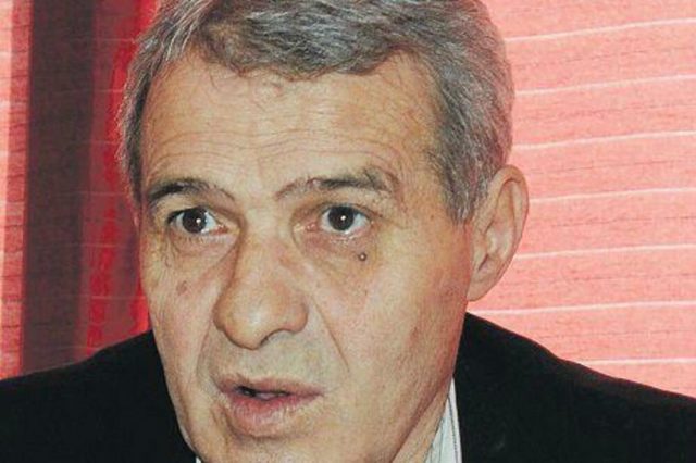 Preminuo Zvonko Pavićević