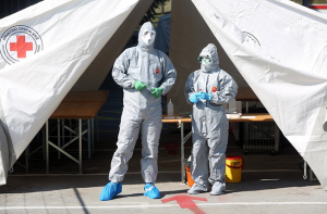 Dan kad je proglašena pandemija koronavirusa