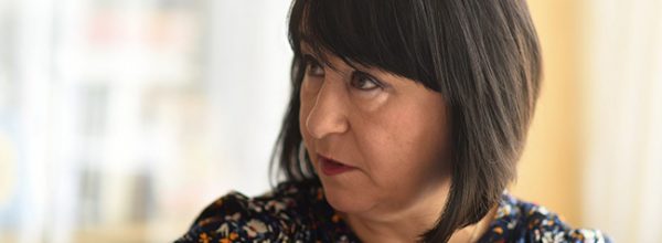 Vankovska kandidatkinja Ljevice za predsjednicu S. Makedonije