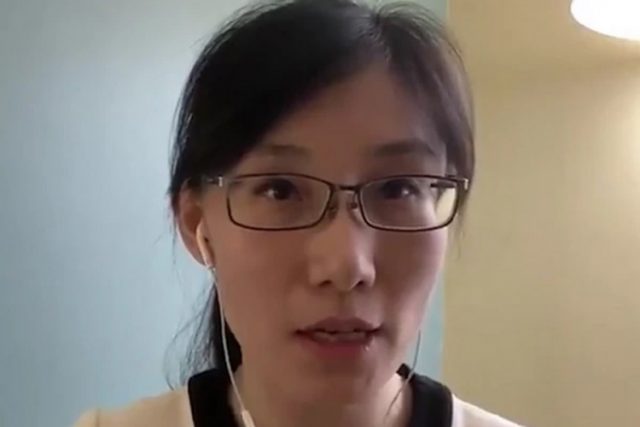 li meng jan