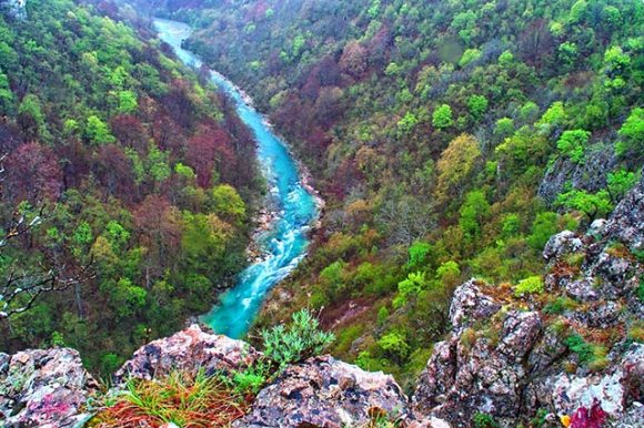 neretva
