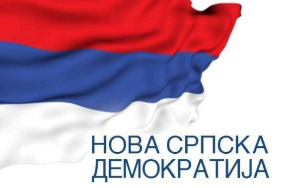 Đurović: Nova srpska demokratija neće učestvovati u nastavku sjednice Skupštine zbog situacije u Botunu