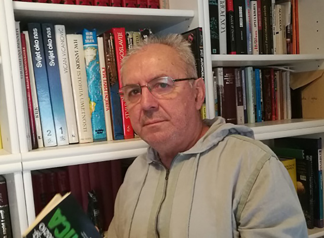 Slučaj građanina Abazovića