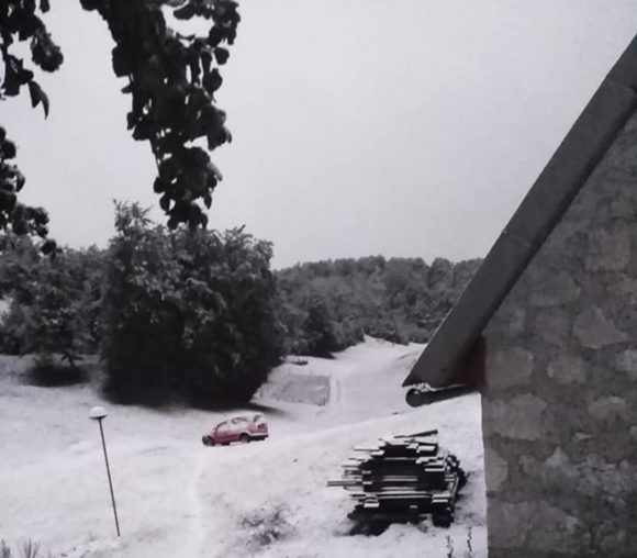 Hladan talas u oktobru ne znači da su klimatske promjene ‘zaustavljene’ ili da se trend ‘preokrenuo’