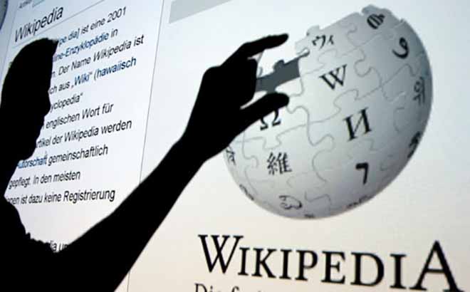 vikipedia