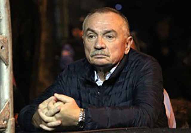 Radulović ne insistira da bude ministar