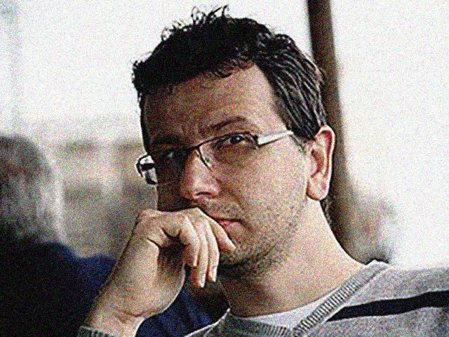 Davor-Dzalto