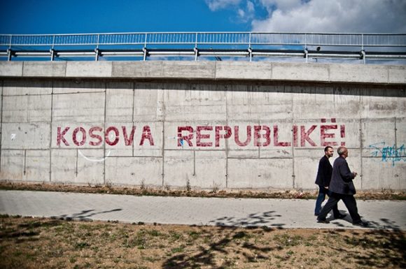 kosovo