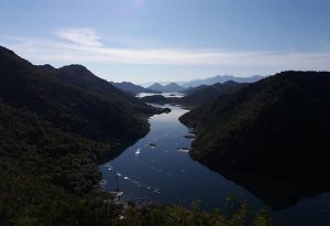 Pretežno sunčano, najviša dnevna temperatura vazduha od 10 do 19 stepeni