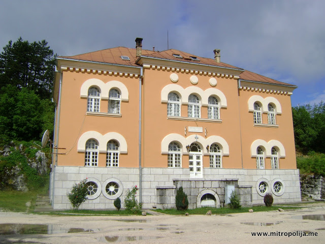 Bratić: Cetinjska Bogoslovija će biti dio obrazovnog sistema