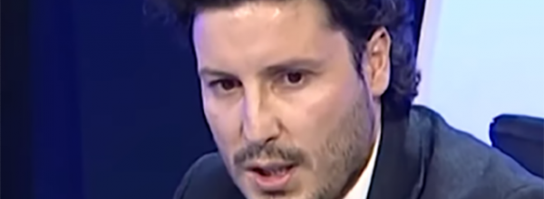 Abazović: Još 2022. sam govorio da su Ubović, Lazović i Mijajlović na vrhu kriminalne piramide