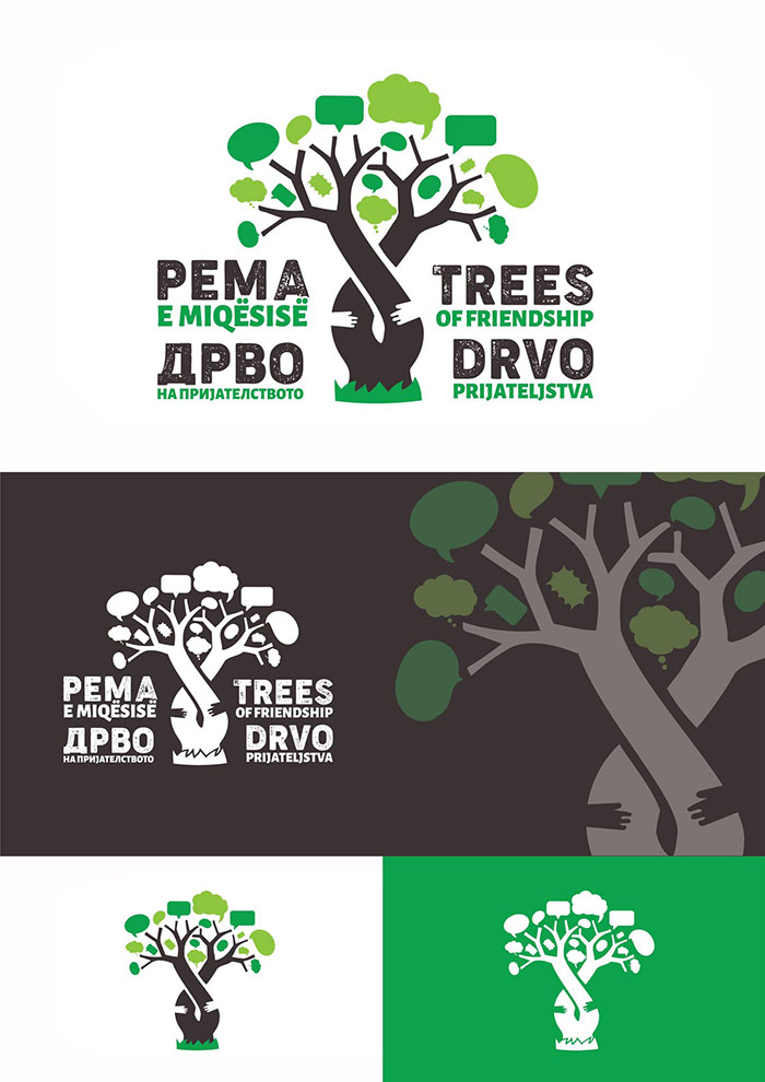 Regionalna inicijativa ‘Drvo prijateljstva’ i u Podgorici