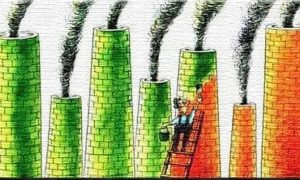 Da li je pravedna tranzicija zaista pravedna