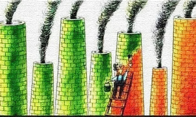 Da li je pravedna tranzicija zaista pravedna