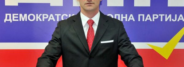 Zogović: Postoje razlozi da se Grlić Radman proglasi personom non grata