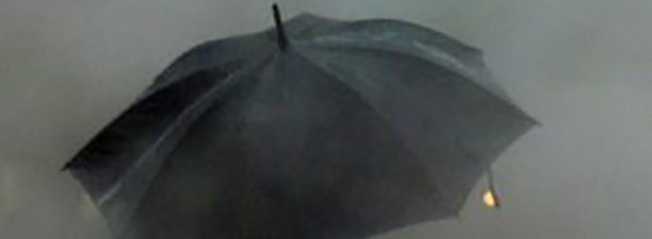 Lokalni pljuskovi i grmljavina, uglavnom u prvom dijelu dan