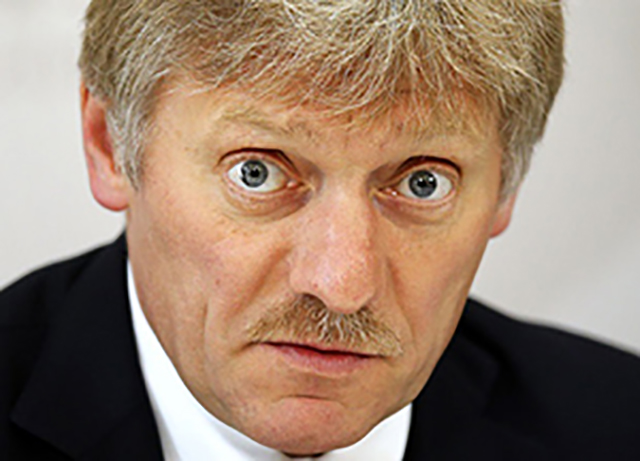 peskov