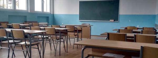 Crnogorski prosvjetni radnici čekaju Vladinu ponudu u pisanoj formi