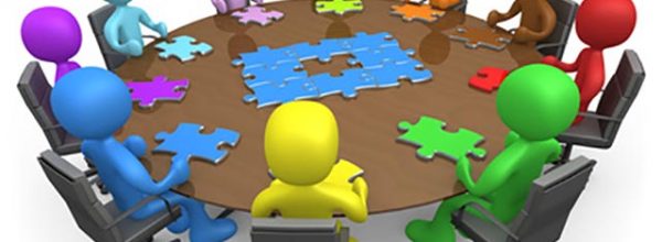 Kako čovjek može imati svoju diskusiju?  