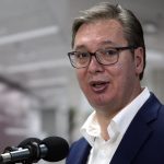 Vučić: Izrael nama prodaje oružje, mi njima i to će se nastaviti