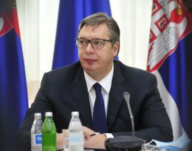 Vučić o Kosovu: Nemamo šta dobro da očekujemo