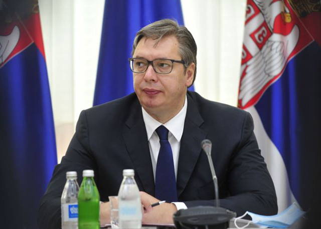 Aleksandar Vučić Tužilaštvo: Vučić omalovažavao i kriminalizovao tužioce, prekoračio Ustavna ovlašćenja