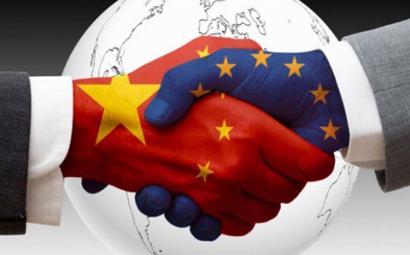 DW: EU i Kina - ko kome više treba?