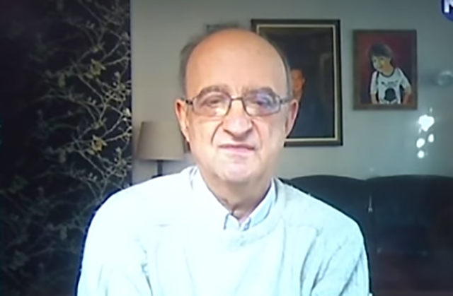 kamenov