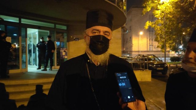 kirilo cg podgorica