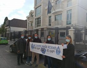 Mještani kolašinskih sela uputili otvoreno pismo Delagaciji EU u Crnoj Gori